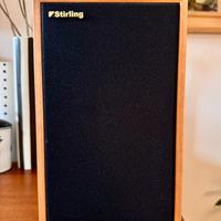 Stirling LS3/5a V3