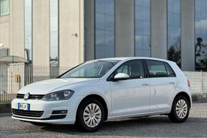 Volkswagen Golf TDI - NEOPATENTATI
