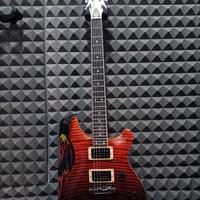 Chitarra elettrica Harley Benton -