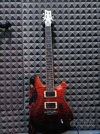 Chitarra elettrica Harley Benton -