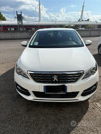 PEUGEOT 308 2ª serie - 2019