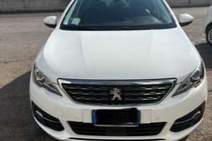 PEUGEOT 308 2ª serie - 2019