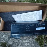 Batteria nuova dell 5318