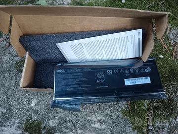 Batteria nuova dell 5318