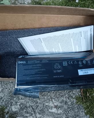 Batteria nuova dell 5318