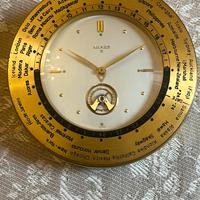 Orologio LUXOR ore del Mondo