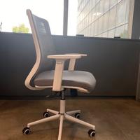 Sedia Ufficio Rotella