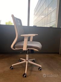 Sedia Ufficio Rotella