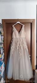 Abito sposa