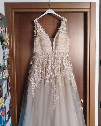 Abito sposa
