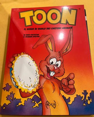 Libri giochi di ruolo