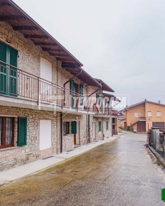 Bilocale autonomo senza spese condominiali