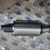 Valvola regola pressione carburante