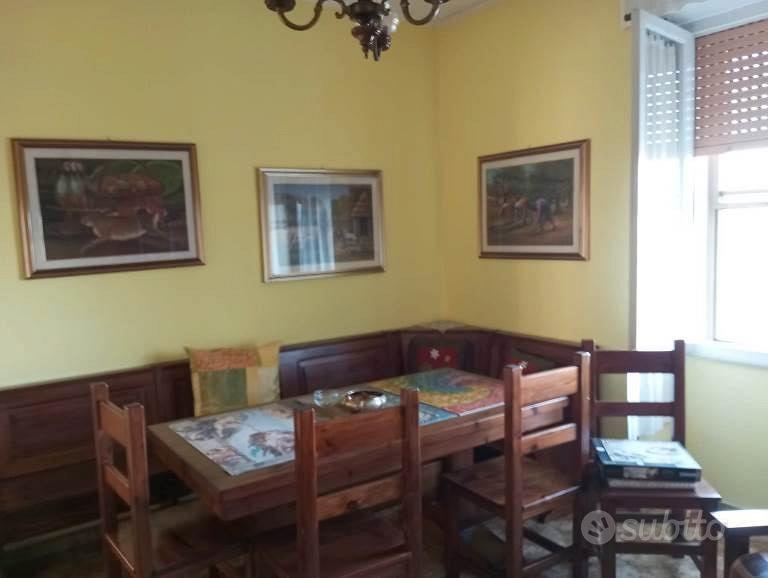 Appartamento – Tàttari/Sassari, Sant'Orsola - Vista 5
