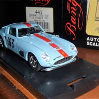 Ferrari 250 TDF del 1958 Bang 441 scala 1:43