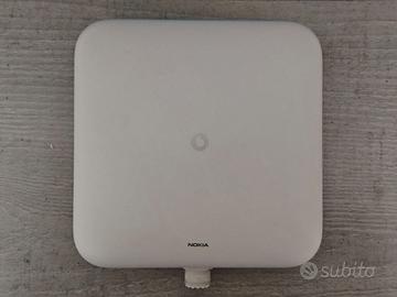 SBLOCCATO Nokia Fastmile 4G-17A Modem da esterno