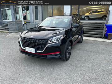 Dfsk Glory 500 Luxury 1.5 GPL #8510