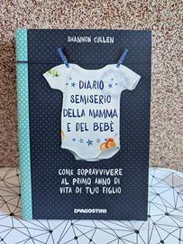Diario semiserio della mamma e del bebe Cullen