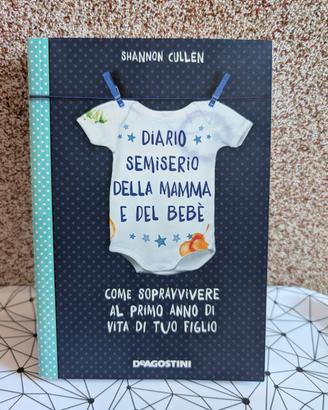 Diario semiserio della mamma e del bebe Cullen