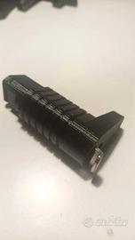 2x Supporti Freccia Moto Guzzi California EV