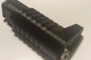 2x Supporti Freccia Moto Guzzi California EV