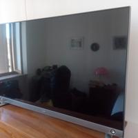 TV 55 pollici lg 55LA965V