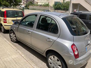 Micra DC1