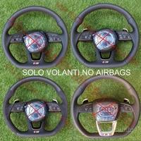 Volanti Originali Audi S RS Piatti Sline 2000-2023