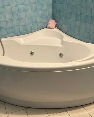 Vasca da bagno