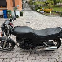 Yamaha XS 400 - 1982