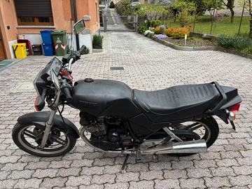 Yamaha XS 400 - 1982