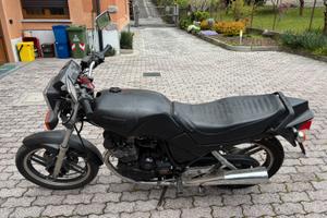 Yamaha XS 400 - 1982