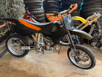 Ricambi vor 450 503