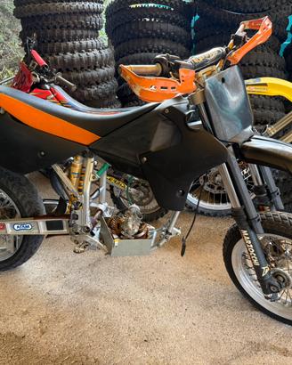 Ricambi vor 450 503