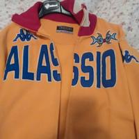 kappa con nome di città Alassio