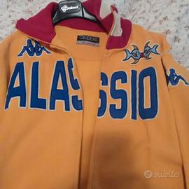 kappa con nome di città Alassio