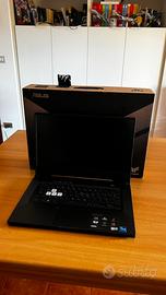 Gaming Laptop Asus TUF 15
