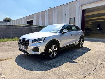 Audi Q2 30 1.0 tfsi Admired Advanced