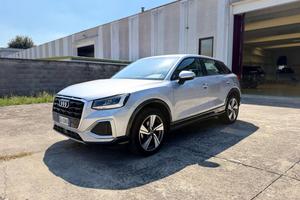 Audi Q2 30 1.0 tfsi Admired Advanced