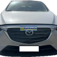 MUSATA COMPLETA MAZDA CX-3 DEL 2019