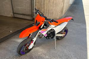 KTM sx 125 2024