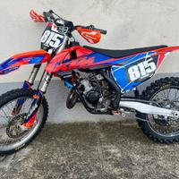 Ktm sx 125