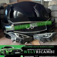 RICAMBI X NISSAN INFINITY Q30 S 2019