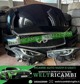 RICAMBI X NISSAN INFINITY Q30 S 2019