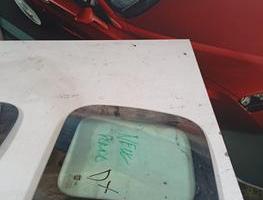 Panda new deflettore Post DX