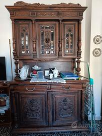 Credenza Vintage 