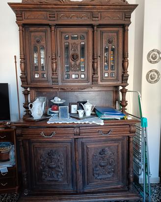 Credenza Vintage 