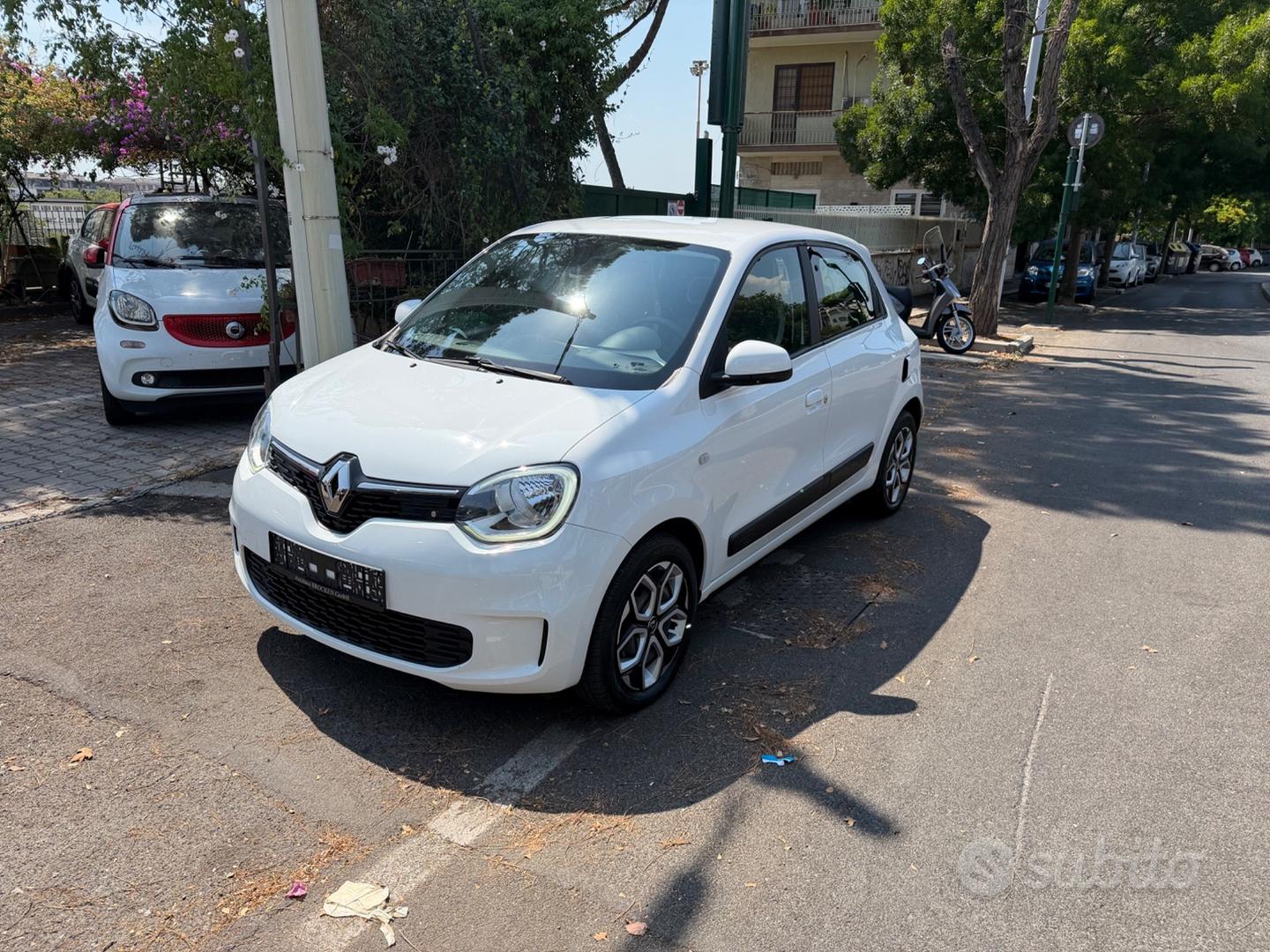 Renault Twingo 2020 photo 2