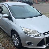 Ford Focus mk3 2013 1.6 gpl 120 KW