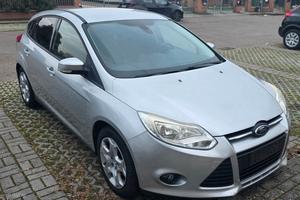 Ford Focus mk3 2013 1.6 gpl 120 KW